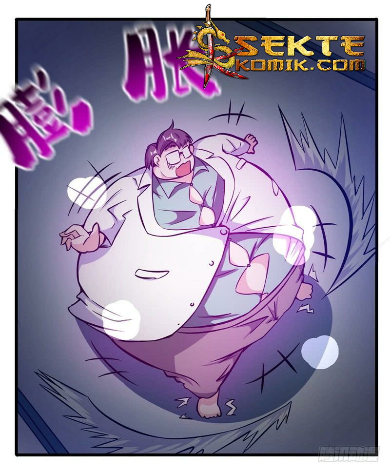 Strongest Divine Doctor Mixed City Chapter 09 Gambar 5